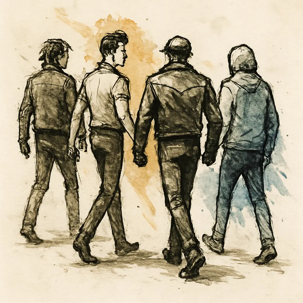 MOTORBIKES GANG OF WEREWOLVES v likvidaci @ https://spolek.online