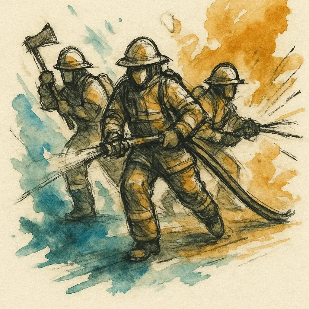 Česká asociace hasičských důstojníků, z.s. @ https://spolek.online