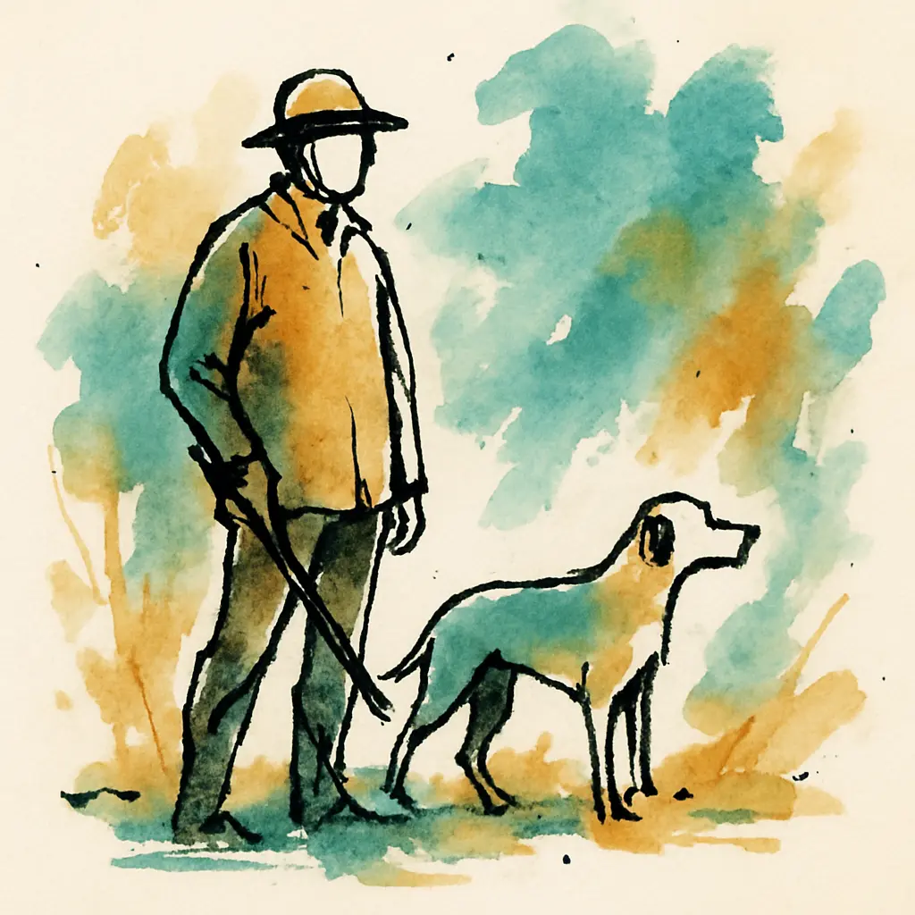 Myslivecký spolek ART @ https://spolek.online