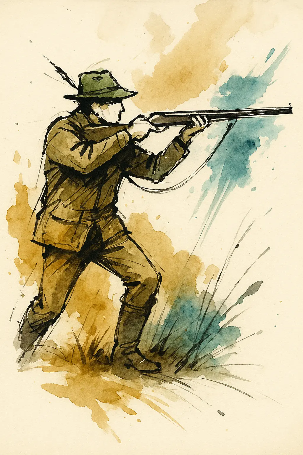 myslivecký spolek @ https://spolek.online