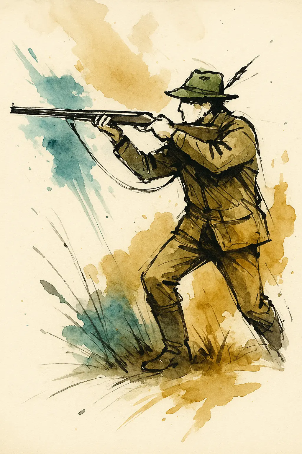 myslivecký spolek @ https://spolek.online