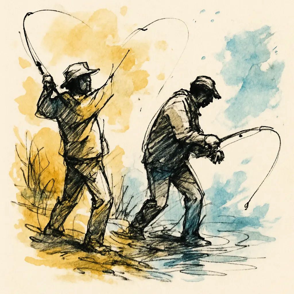 Rybářský spolek Lechotice @ https://spolek.online