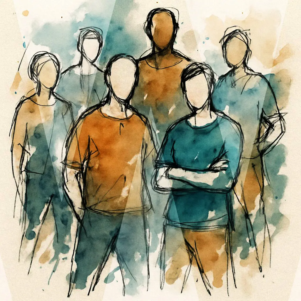 Wild Five, z.s. @ https://spolek.online