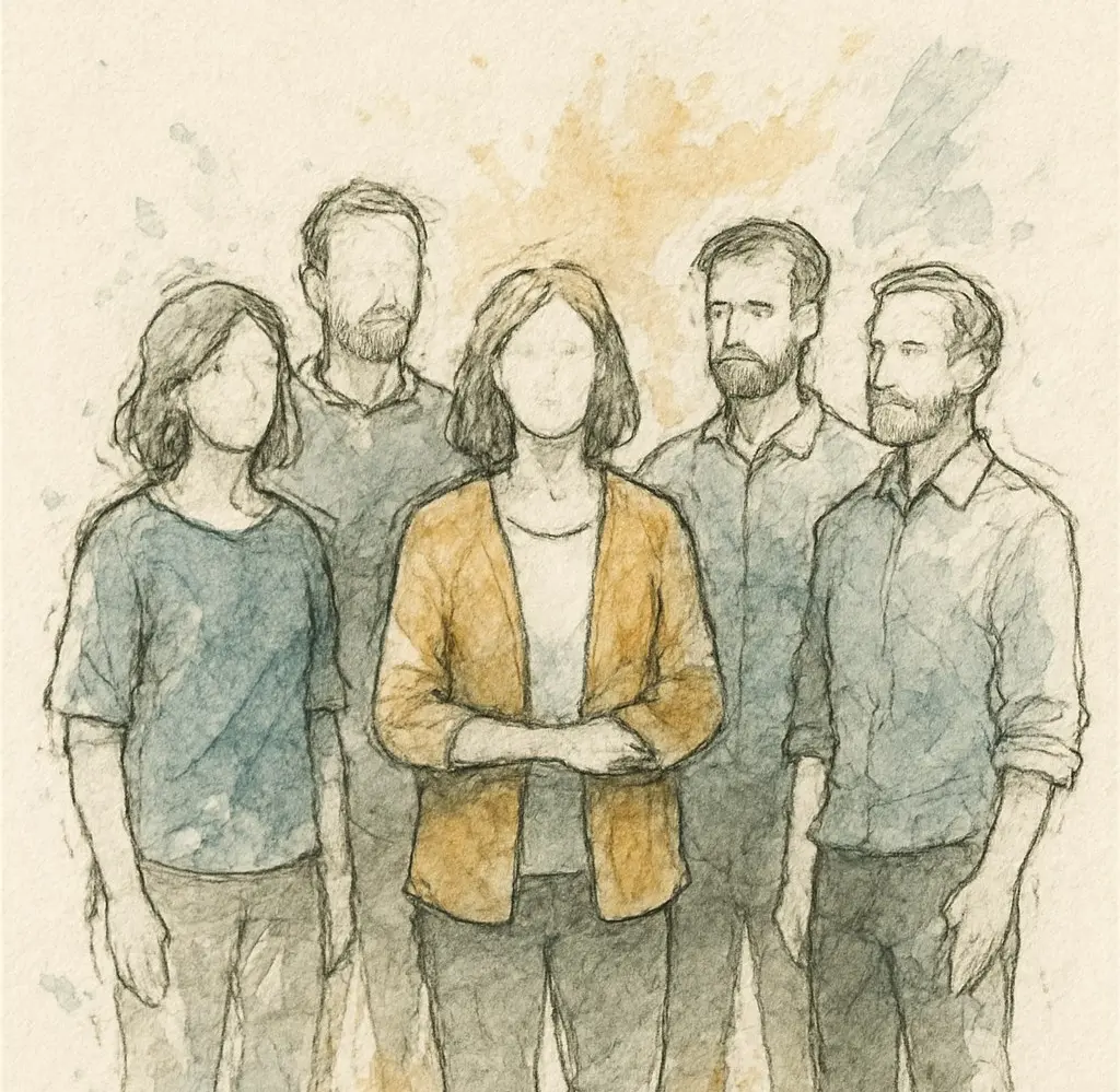 The Cornflakes, o. s. @ https://spolek.online