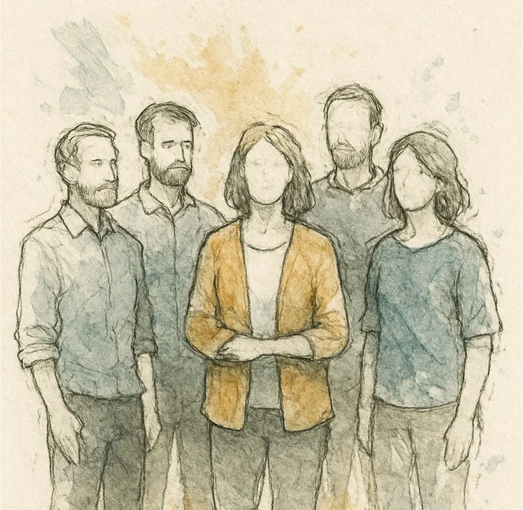 Fénix Band Milana Hyneše, z. s. @ https://spolek.online