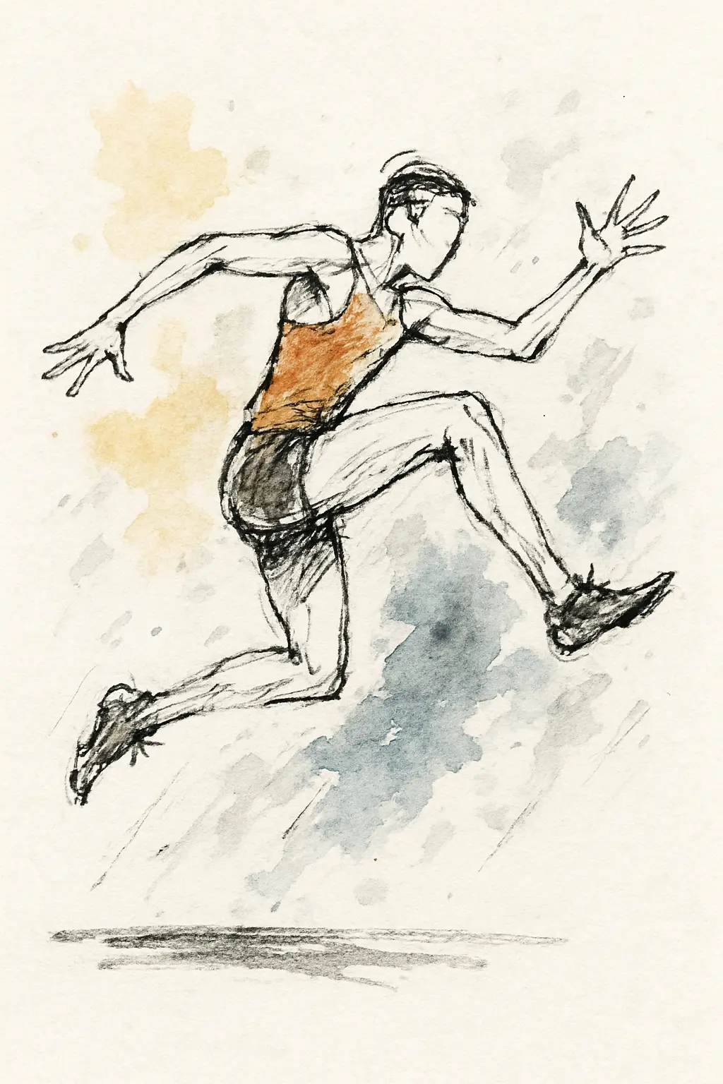 Atletika Hostivař @ https://spolek.online