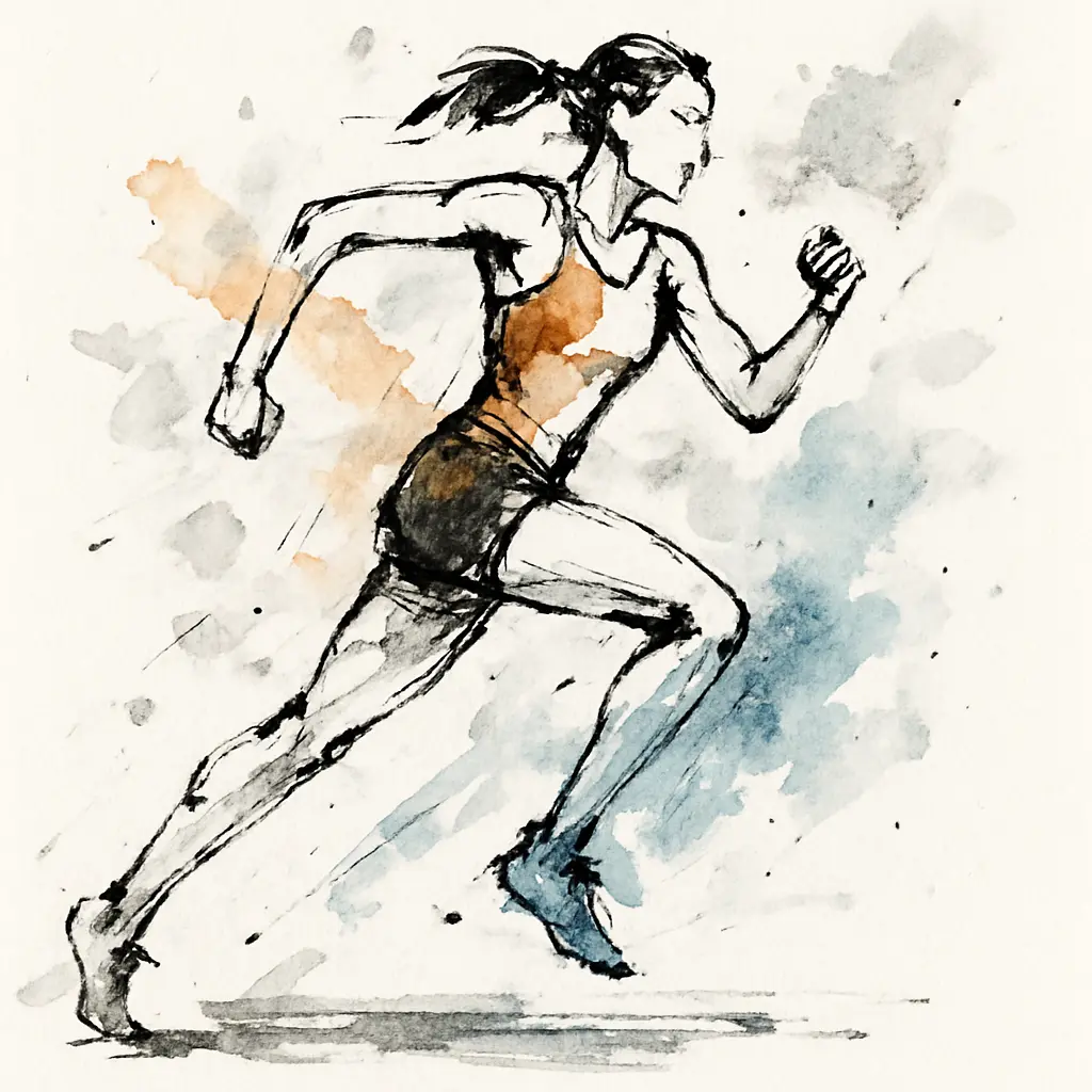 Běžecká škola Run4fun z.s. @ https://spolek.online