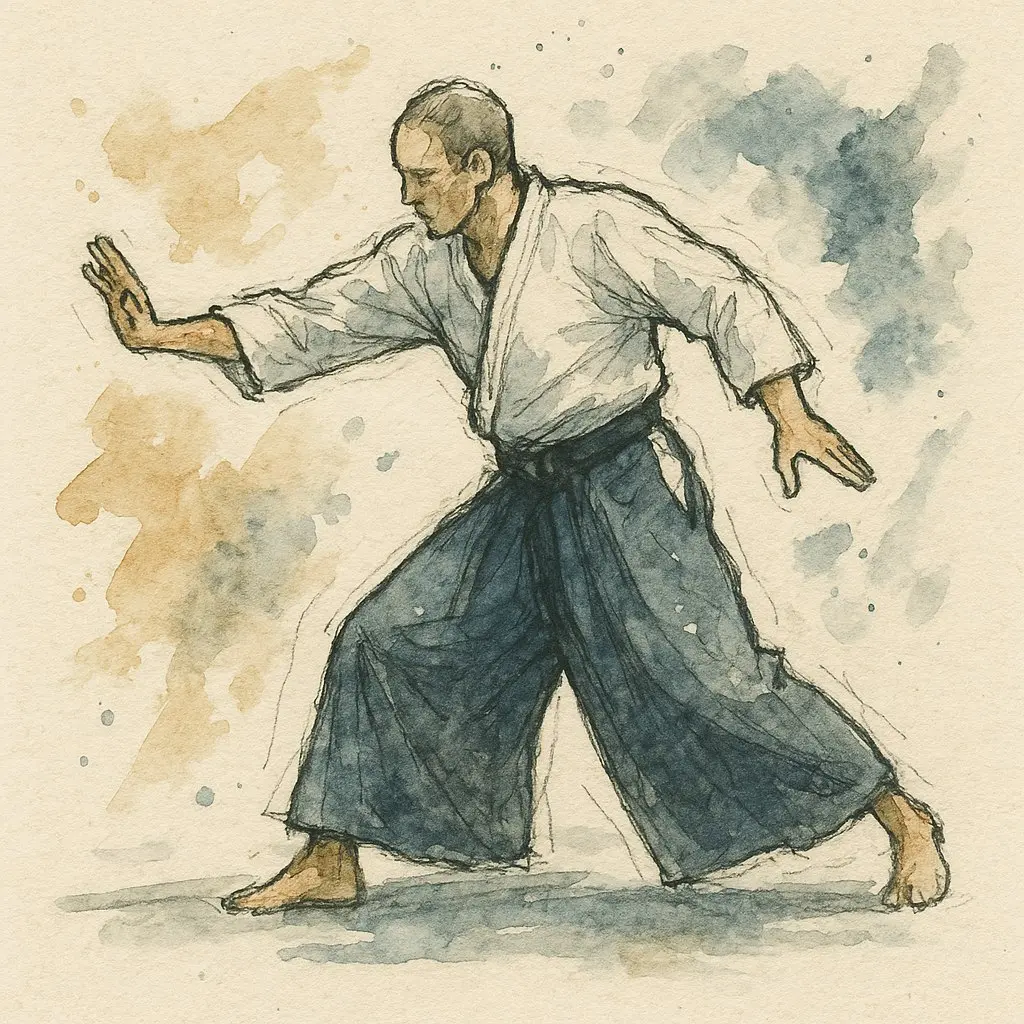 Středoevropská a Východoevropská Federace Aikido @ https://spolek.online