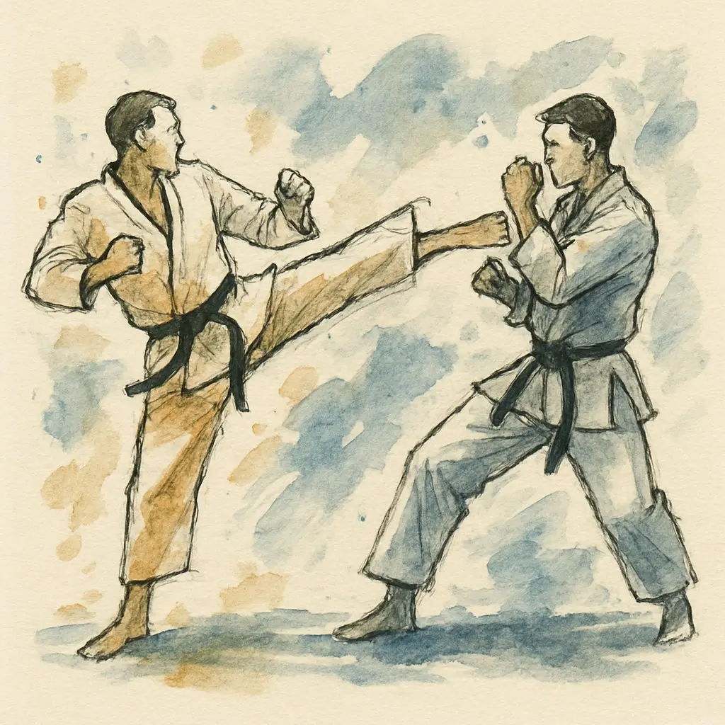 Ceska federace tradicniho karate @ https://spolek.online