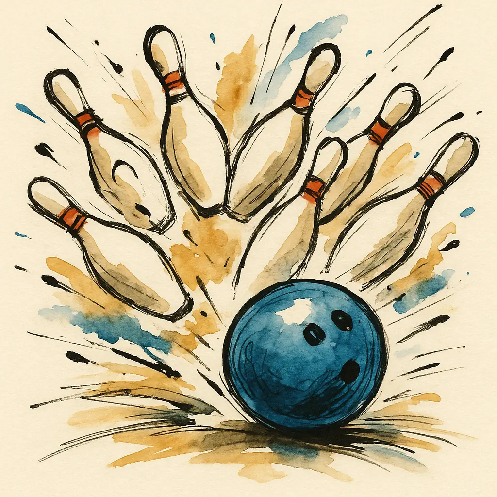 Cesky bowlingovy svaz @ https://spolek.online