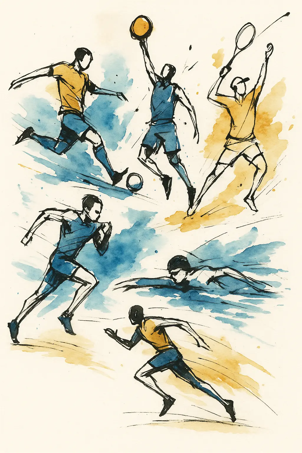 SPORTOVCI SPOLCHEMIE @ https://spolek.online