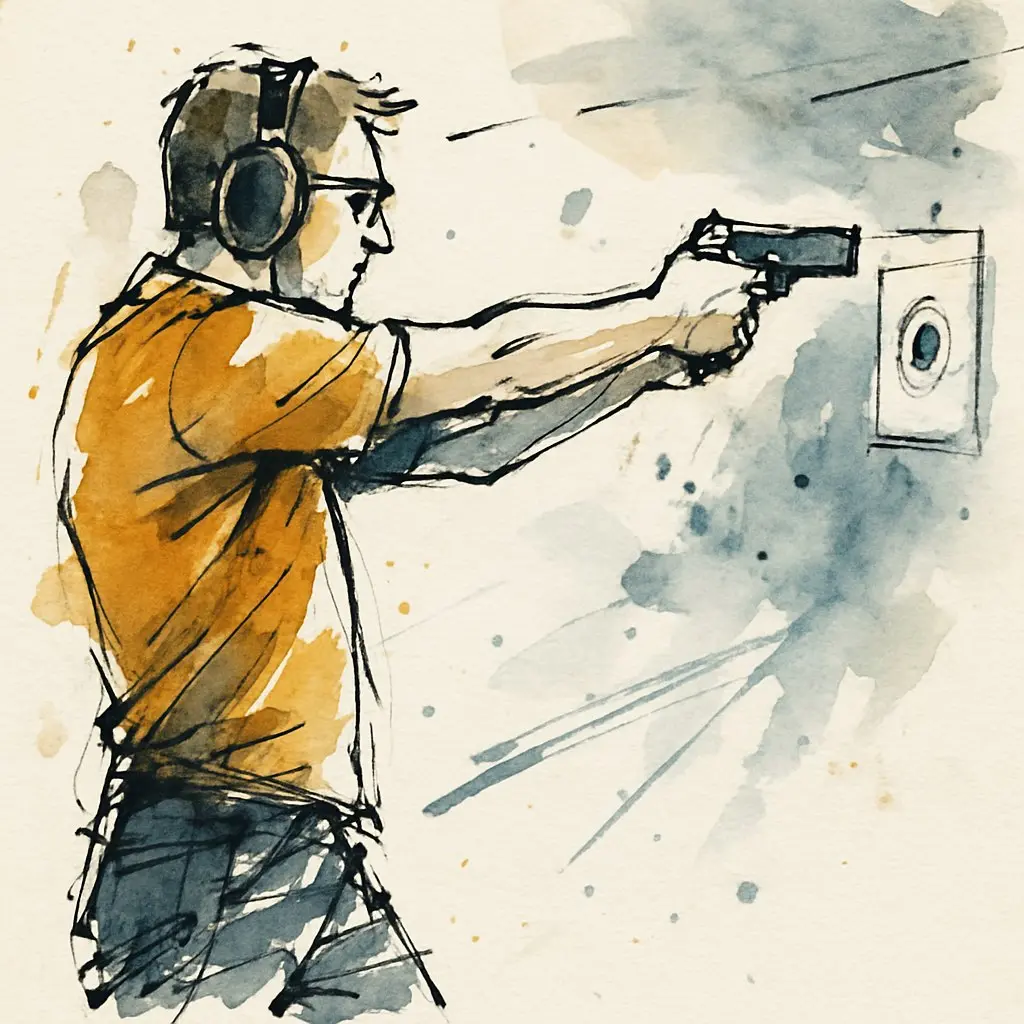 Sportovní střelecký klub Häherburg, z.s. @ https://spolek.online