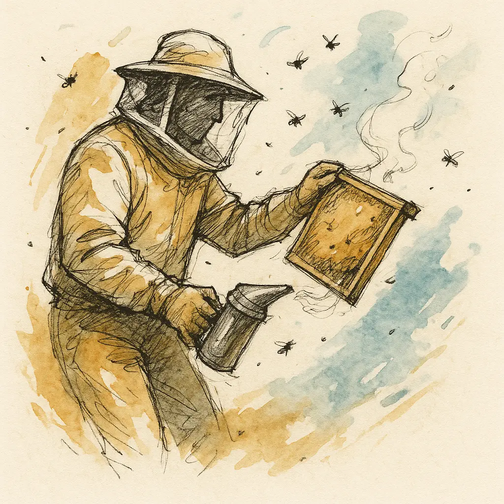 Jednota včelařů v Praze, z. s. @ https://spolek.online