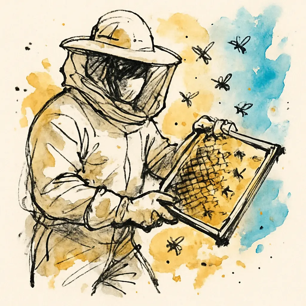 „BioApi - výzkumný ústav včelařství a biotechnologií, o. s.” @ https://spolek.online