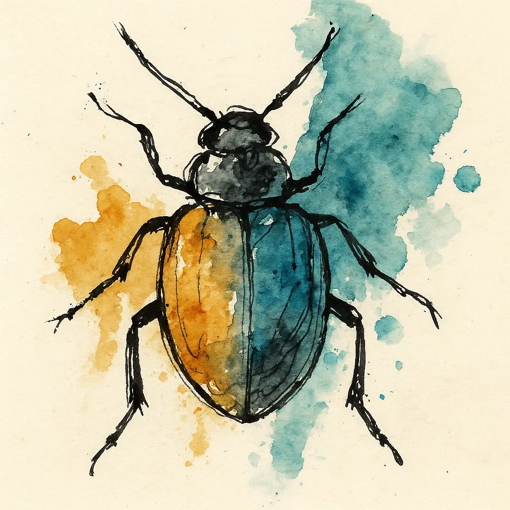Česká společnost entomologická @ https://spolek.online