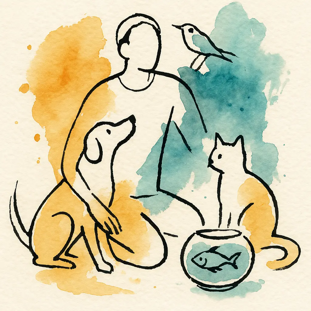 Klub chovatelů papoušků a exotického ptactva v likvidaci @ https://spolek.online