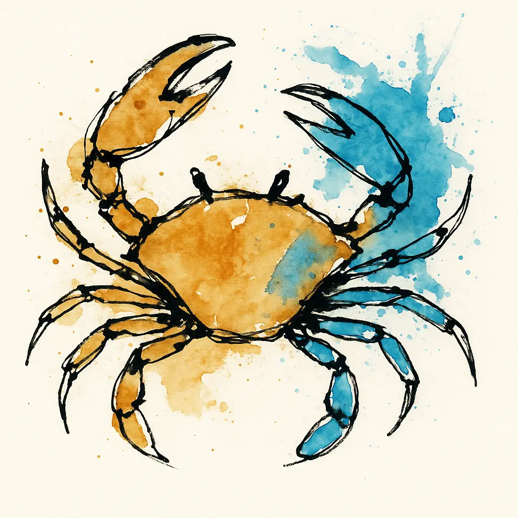 Spolek chovatelů krabů @ https://spolek.online