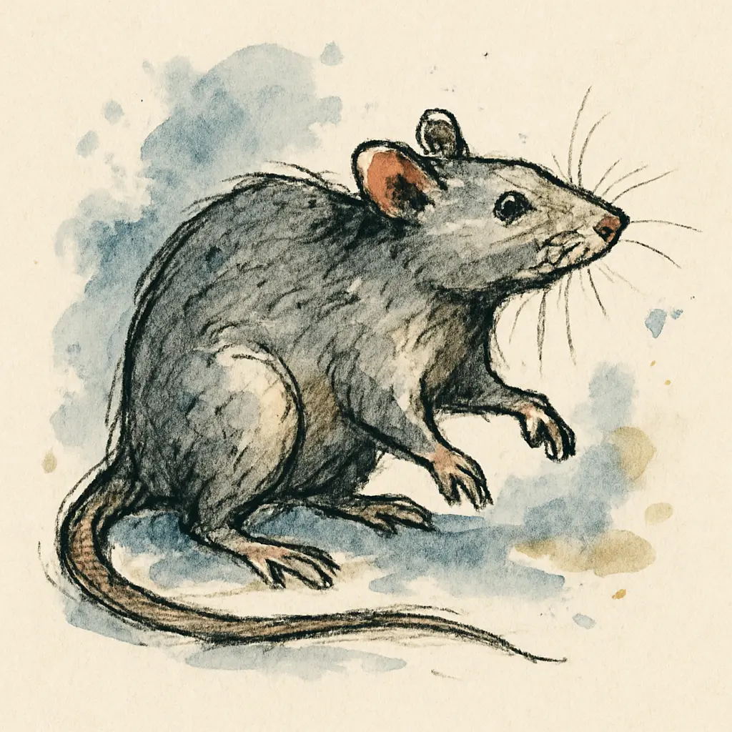 Spolek krysařů @ https://spolek.online