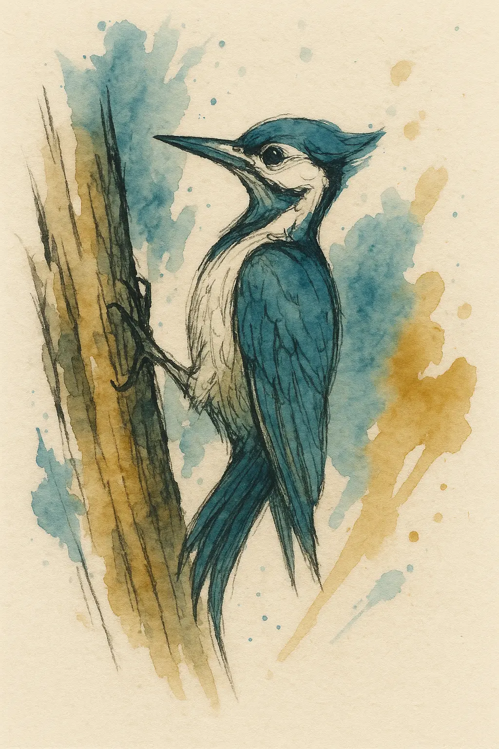 Spolek chovatelů datlů @ https://spolek.online