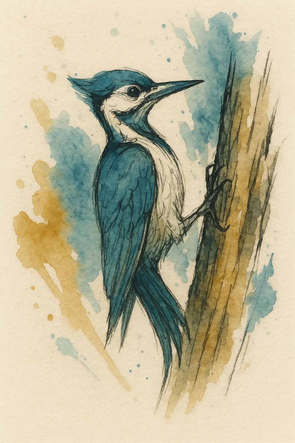 Spolek chovatelů datlů @ https://spolek.online